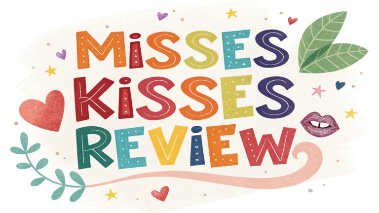 Misses Kisses Bra Review: Is It Worth The Hype?