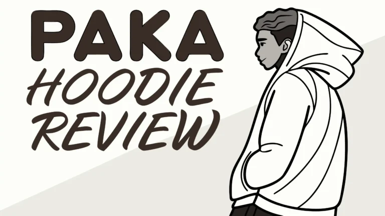 Paka Hoodie Review: Is It Worth Your Money?