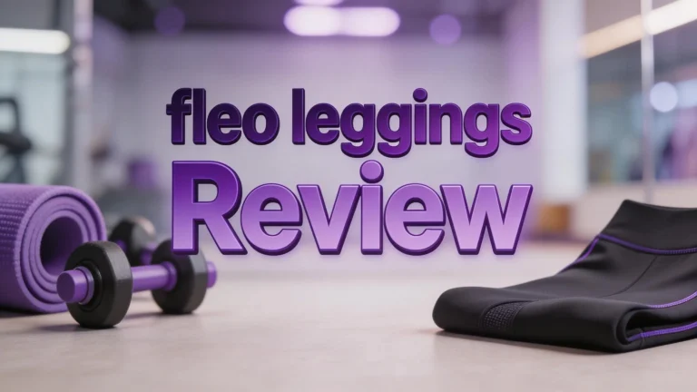 Fleo Leggings Review 2026: Are They Worth the Hype?