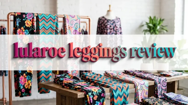 LuLaRoe Leggings Review 2026: Still Worth Buying?