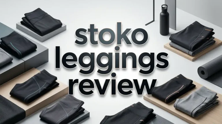 Stoko Leggings Review 2026: Worth the Hype?