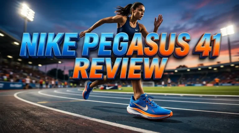 Nike Pegasus 41 Review 2026: Still Worth It?